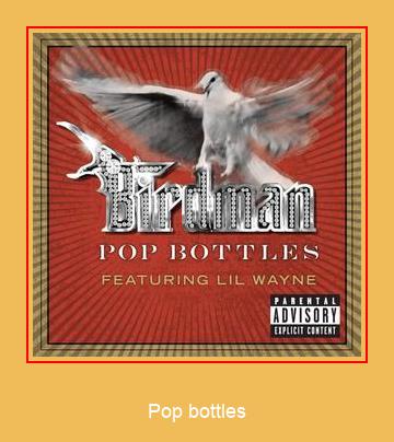 Pop Bottles Samsung ringtone lejupielādēt bezmaksas