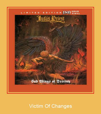 Victim Of Changes Samsung Ringtone הורדה חינם - -