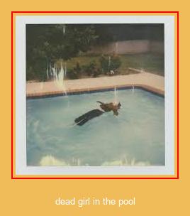 Dead Girl In The Pool Samsung Ringtone Ladda ner gratis