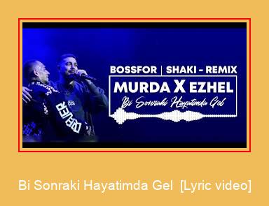 Bi Sonraki Hayatimda Gel  [Lyric Video] Samsung Ringtone descarrega gratis