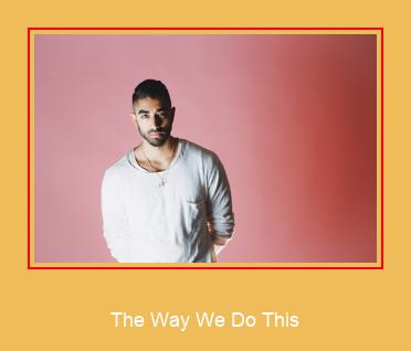 The Way We Do This 三星铃声免费下载
