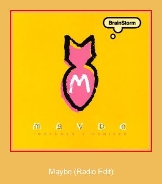 Maybe (Radio Edit) Samsung ringtone download gratis