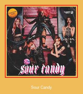 Sour Candy ಸ್ಯಾಮ್ಸಂಗ್ ರಿಂಗ್ಟೋನ್ ಡೌನ್ಲೋಡ್ ಉಚಿತ