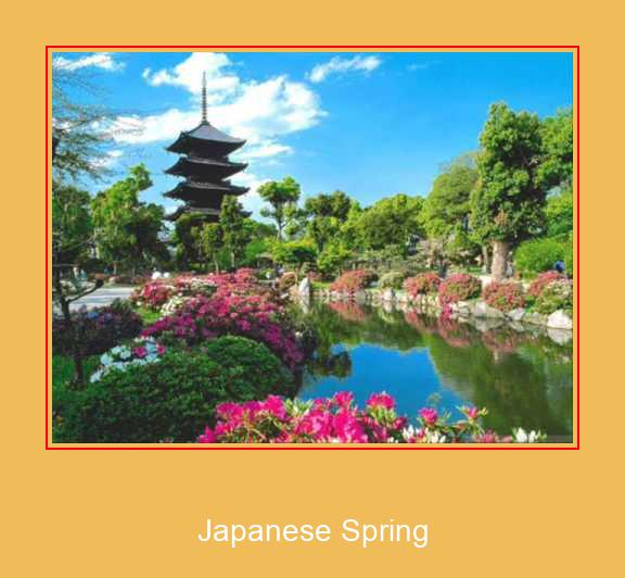 Japanese Spring Samsung ringtone download gratis