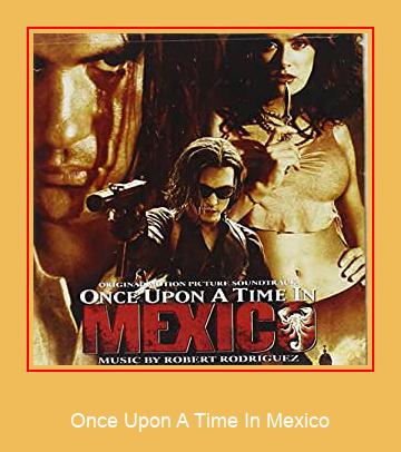 Once Upon A Time In Mexico Samsung Ringtone Download pulsuz