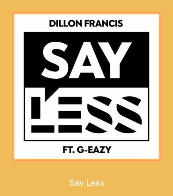 Say Less Samsung Ringtone Ladda ner gratis