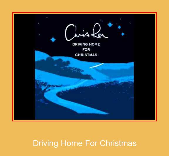 Driving Home For Christmas 삼성 벨소리 다운로드 무료