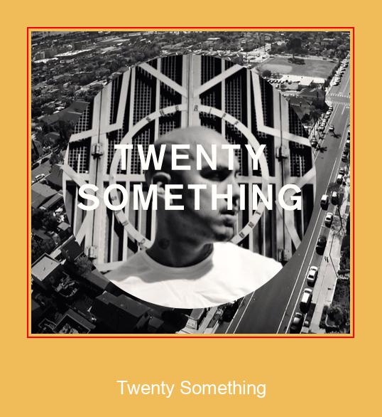 Twenty Something Samsung Ringtone Stiahnite si zadarmo