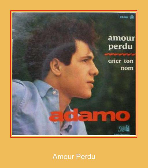 Amour Perdu \'Samsung ringtone\' atsisiųsti nemokamai
