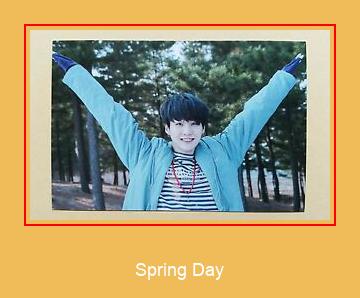 Spring Day Samsung Ringtone Download pulsuz