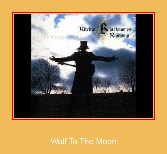 Wolf To The Moon Samsung Ringtone Download GRATIS