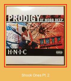 Shook Ones Pt. 2 Samsung Ringtone Scarica gratis