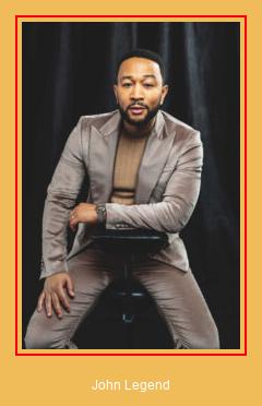 John Legend Samsung Ringtone Scarica gratis