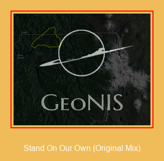 Stand On Our Own (Original Mix) Samsung Ringtone Ladda ner gratis