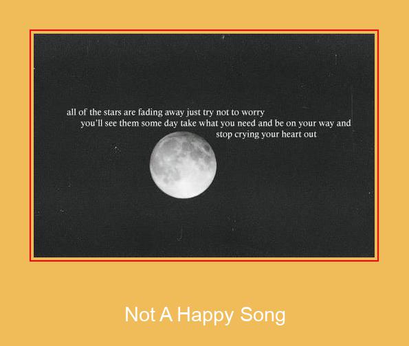 Not A Happy Song Samsung Ringtone Lataa ilmaiseksi