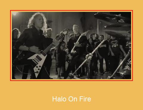 Halo On Fire Samsung Ringtone Download GRATIS
