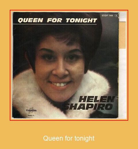 Queen For Tonight Samsung рингтон скачать бесплатно