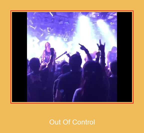 Out Of Control सैमसंग रिंगटोन मुफ्त डाउनलोड करें