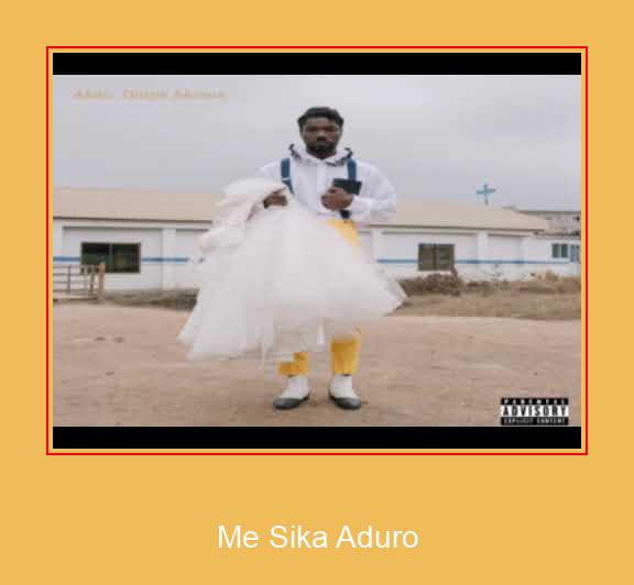 Me Sika Aduro Samsung Ringtone Scarica gratis