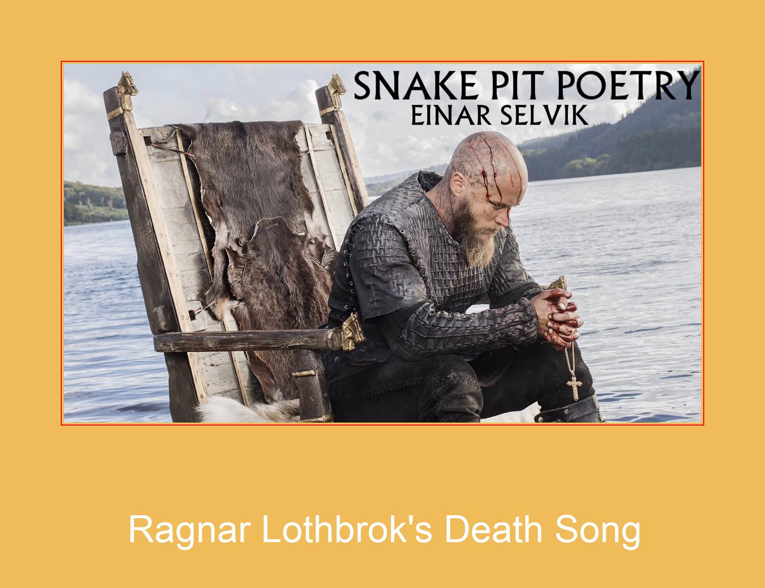 Ragnar Lothbrok's Death Song ดาวน์โหลด Ringtone Samsung ฟรี