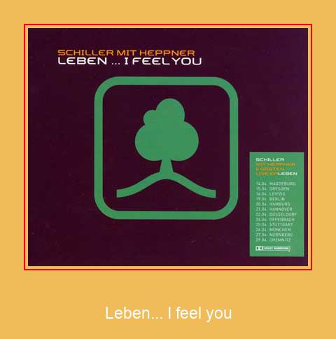 Leben... I Feel You Samsung Ringtone Download Besplatno
