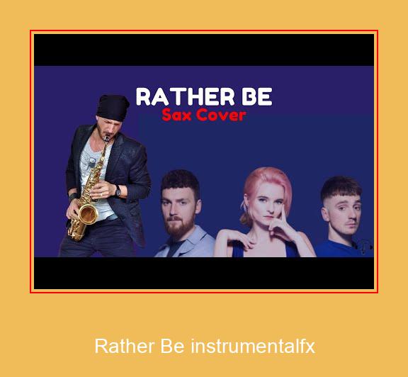 Rather Be Instrumentalfx Samsung Ringtone Stiahnite si zadarmo