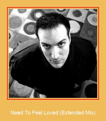 Need To Feel Loved (Extended Mix) Samsung Ringtone descarrega gratis