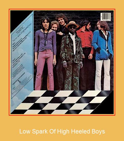 Low Spark Of High Heeled Boys Самсунг рингтоне довнлоад фрее