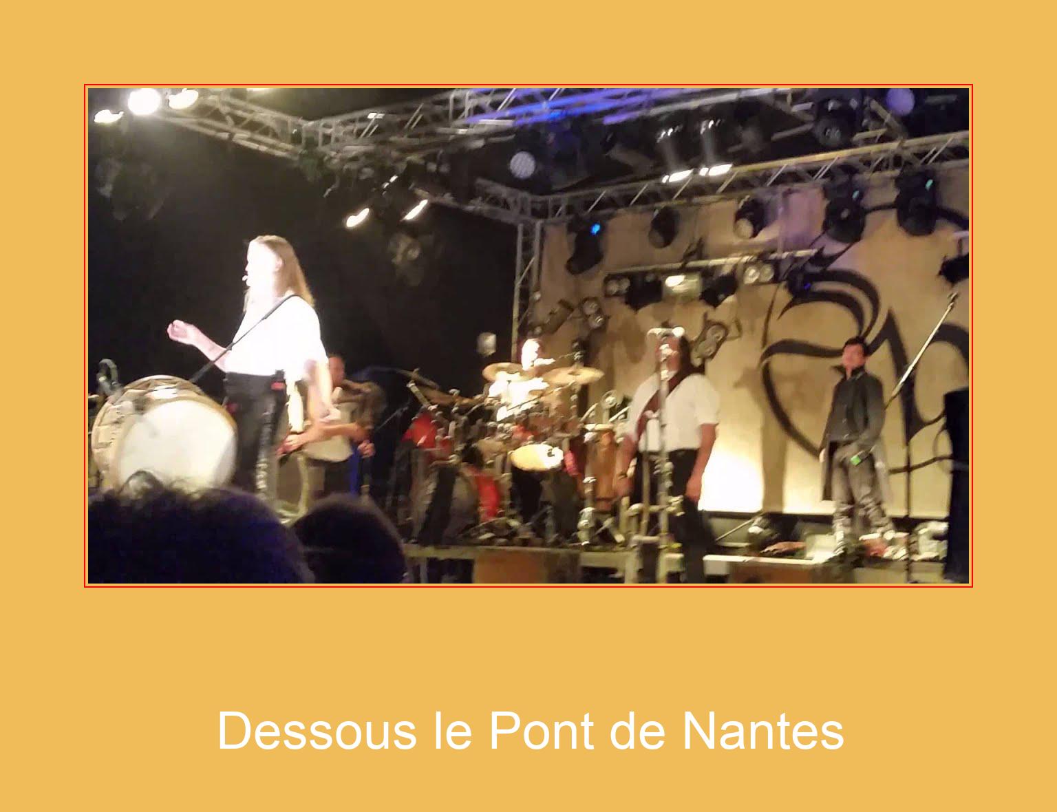 Dessous Le Pont De Nantes Samsung Ringtone Pobierz za darmo