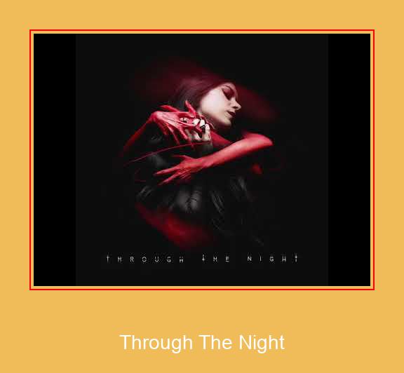 Through The Night Samsung Ringtone Download pulsuz