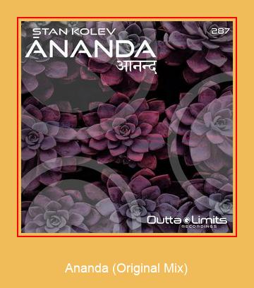 Ananda (Original Mix) ดาวน์โหลด Ringtone Samsung ฟรี