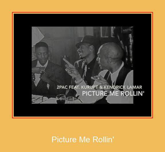 Picture Me Rollin' サムスンの着信メロディを無料でダウンロードしてください
