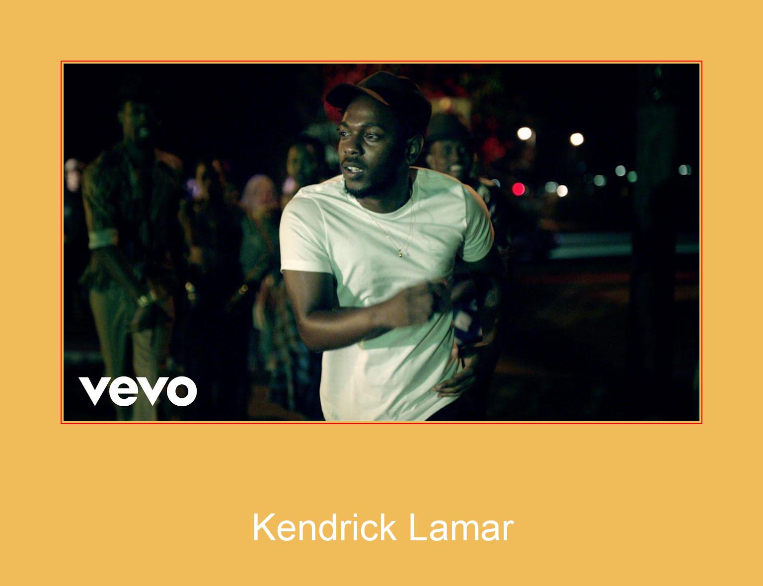 Kendrick Lamar স্যামসাং রিংটোন বিনামূল্যে ডাউনলোড করুন
