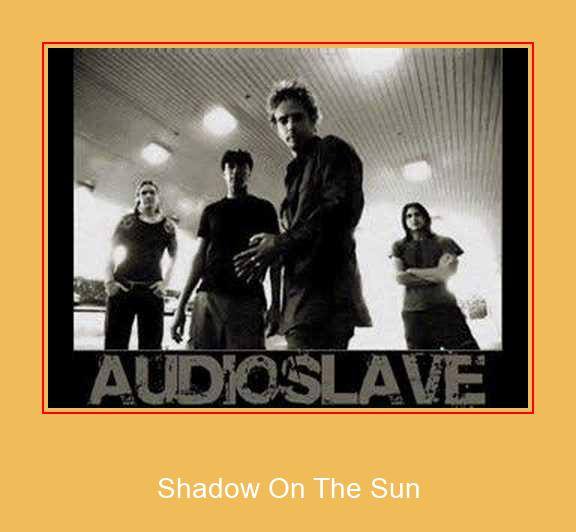 Shadow On The Sun Unduh Nada Dering Samsung Gratis