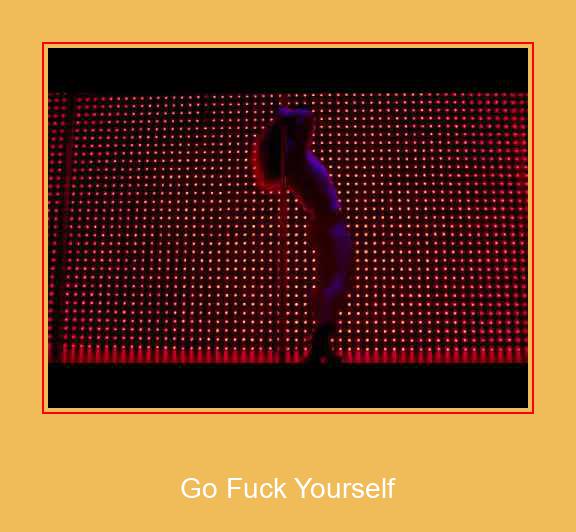 Go Fuck Yourself ดาวน์โหลด Ringtone Samsung ฟรี