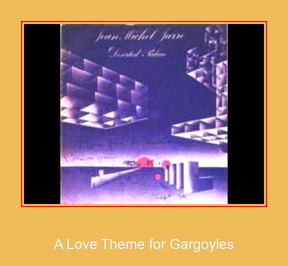 A Love Theme For Gargoyles Samsung Ringtone הורדה חינם - -