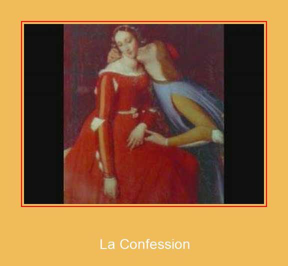 La Confession Samsung Ringtone تنزيل مجاني