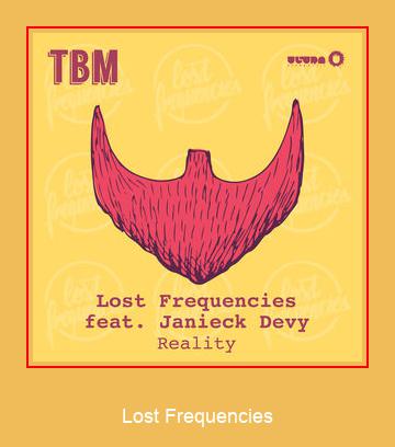 Lost Frequencies Samsung Ringtone Download GRATIS
