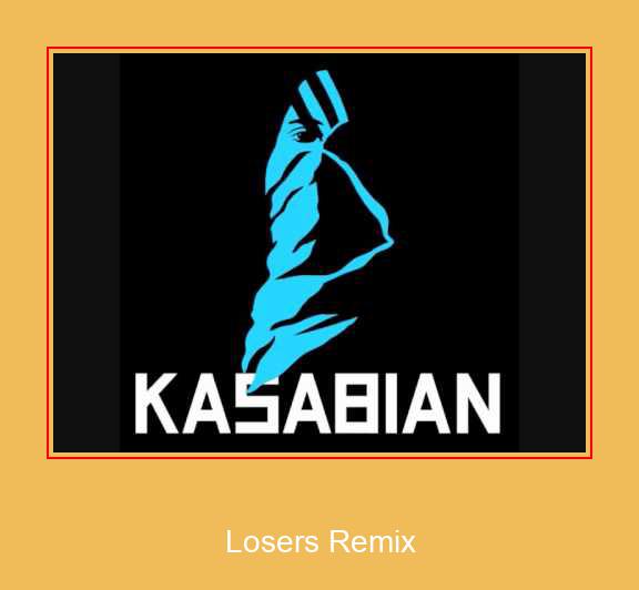Losers Remix Samsung Ringtone Download pulsuz