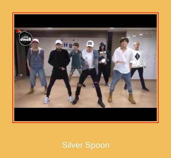 Silver Spoon Samsung Ringtone Lataa ilmaiseksi