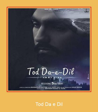 Tod Da E Dil Samsung Ringtone Descărcați gratuit