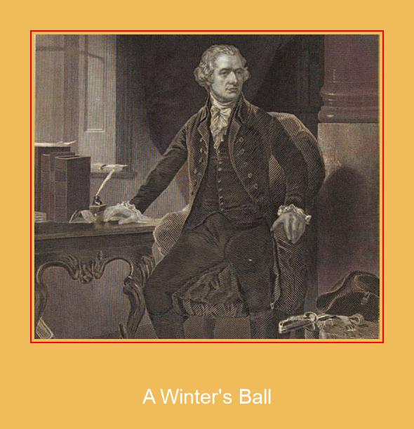 A Winter's Ball Samsung Ringtone Descărcați gratuit