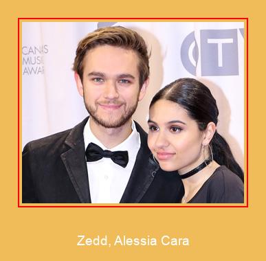 Zedd, Alessia Cara Nhạc chuông Samsung Tải miễn phí