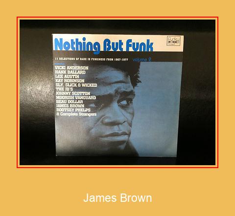 James Brown Samsung Ringtone Download Free