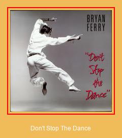 Don't Stop The Dance 三星铃声免费下载