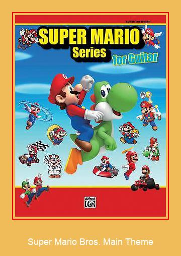 Super Mario Bros. Main Theme Samsung Ringtone Prenesi brezplačno