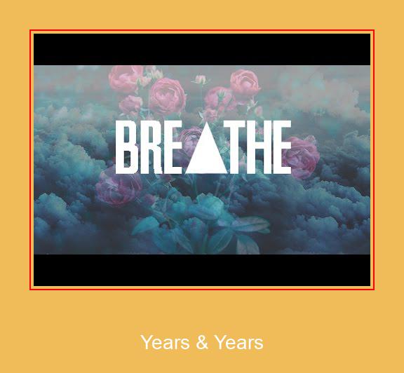 Years & Years Самсунг рингтоне довнлоад фрее