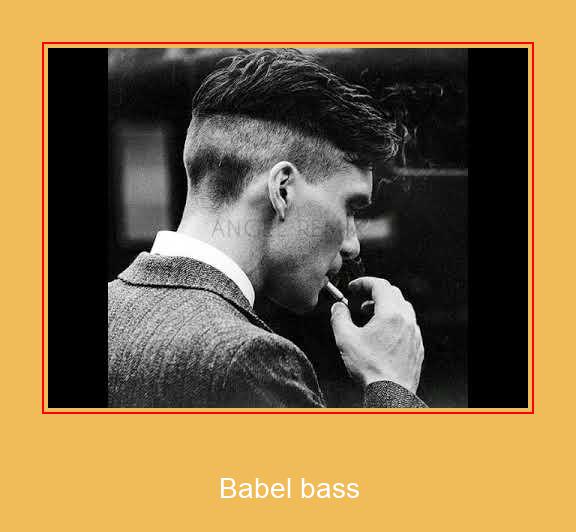 Babel Bass Samsung Ringtone Descărcați gratuit