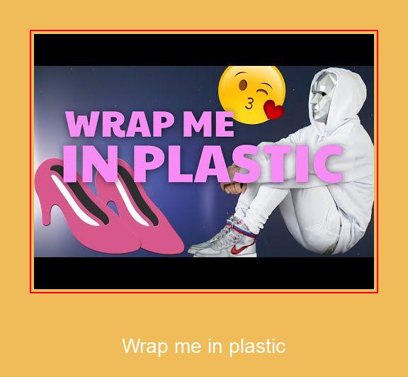 Wrap Me In Plastic Samsung Ringtone Ladda ner gratis