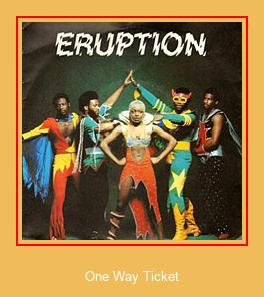 One Way Ticket Samsung Ringtone Letöltés Ingyenes